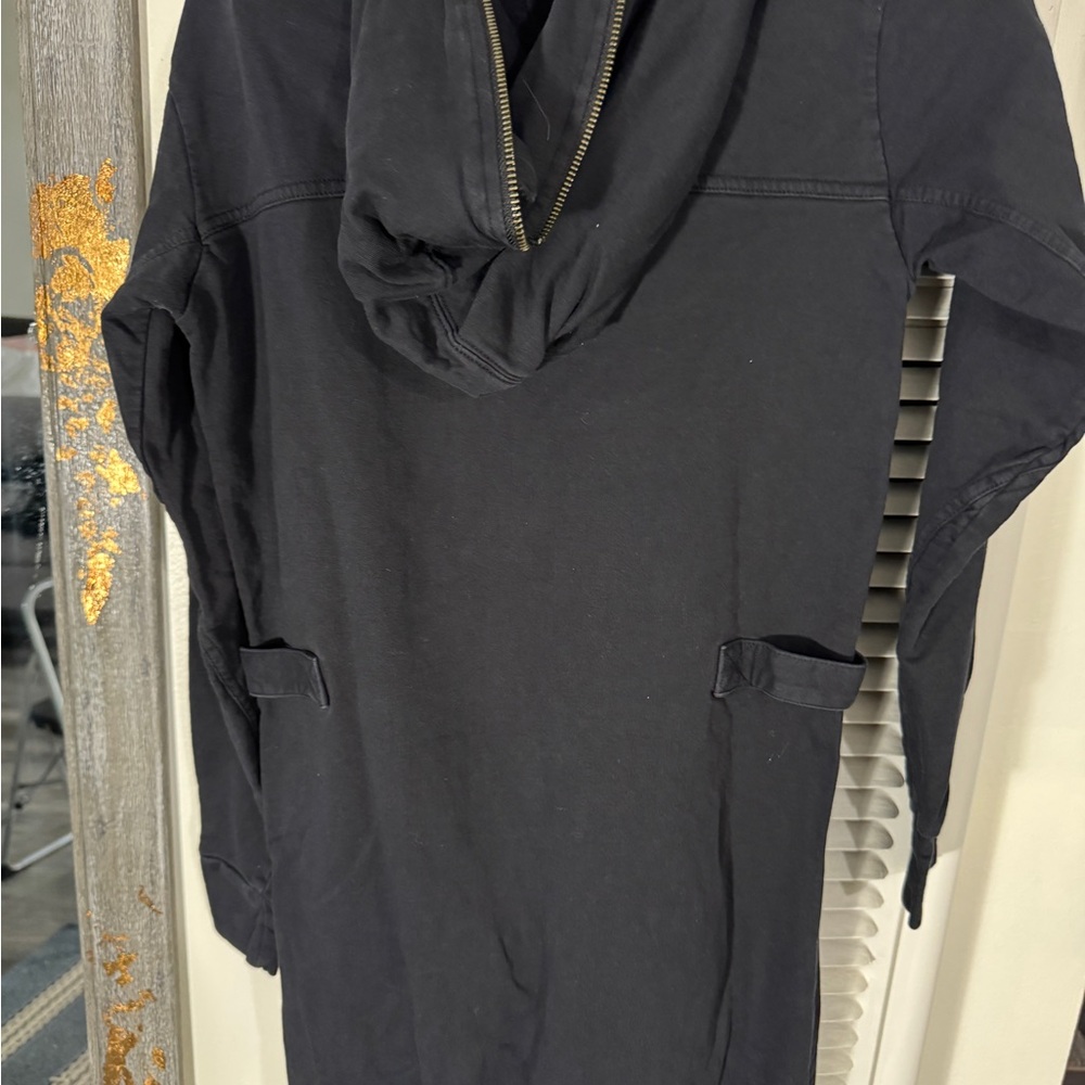 Norwegian Original Onepiece Brand Jumpsuit Pajamas Lounge in Black - Picture 9 of 9